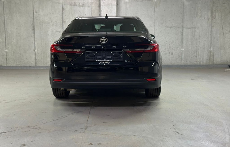 Toyota Camry Executive 2.5 Hybrid
