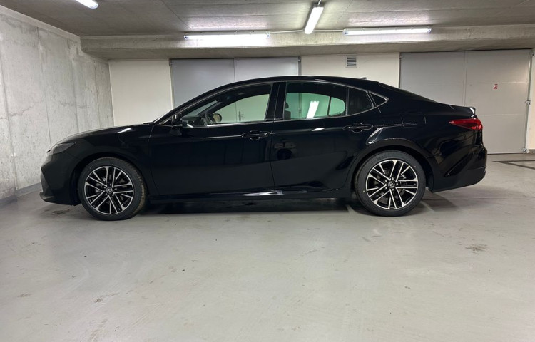 Toyota Camry Executive 2.5 Hybrid