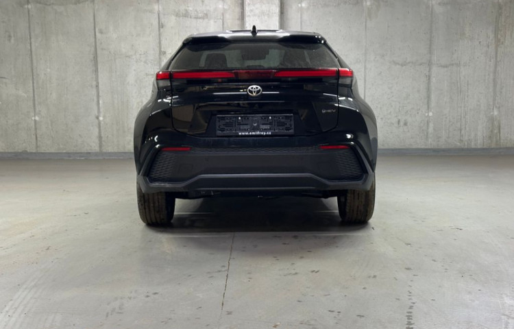 Toyota C-HR Executive Premiere Edition