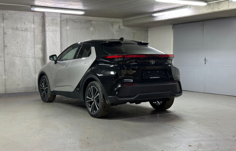 Toyota C-HR Executive Premiere Edition