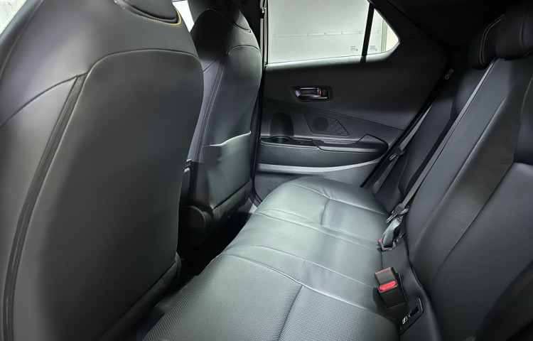 Toyota C-HR Executive Premiere Edition