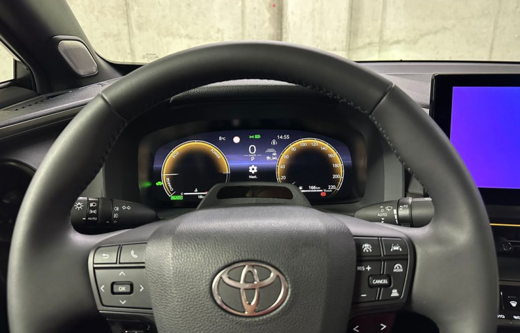 Toyota C-HR Executive Premiere Edition