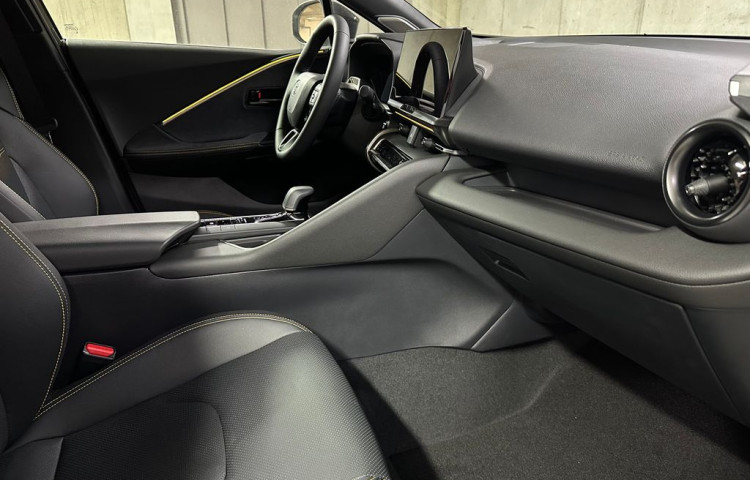 Toyota C-HR Executive Premiere Edition