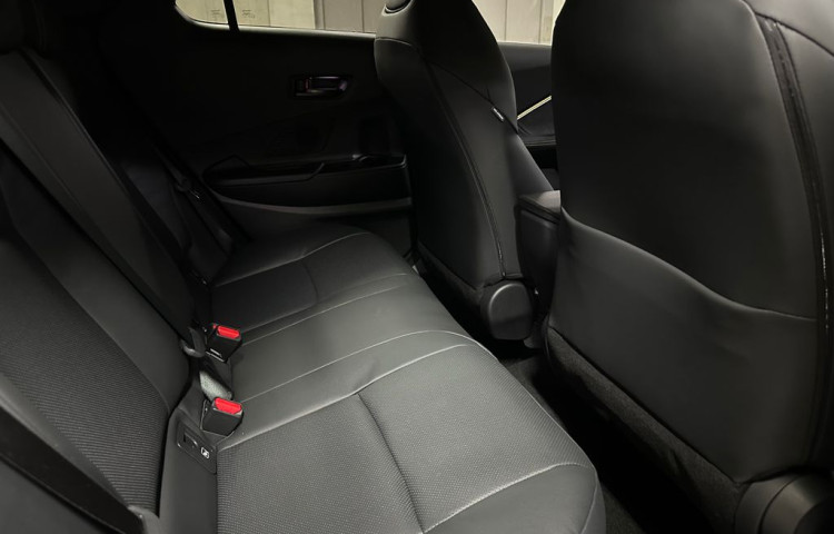 Toyota C-HR Executive Premiere Edition