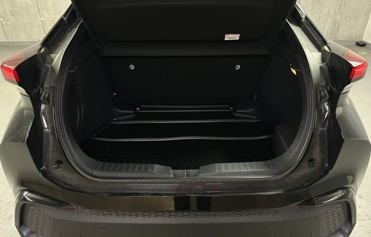 Toyota C-HR Executive Premiere Edition