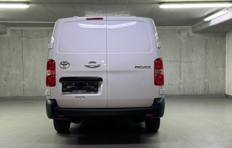 Toyota ProAce Crew Cab L2 2,0 D 144k Active