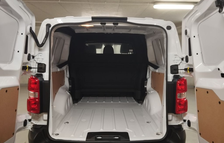 Toyota ProAce Crew Cab L2 2,0 D 144k Active