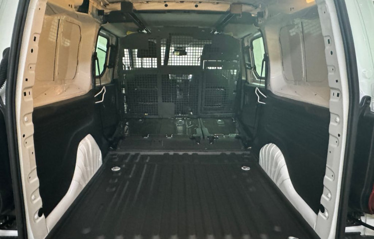 Toyota ProAce City CrewCab 1,5D 130k Long