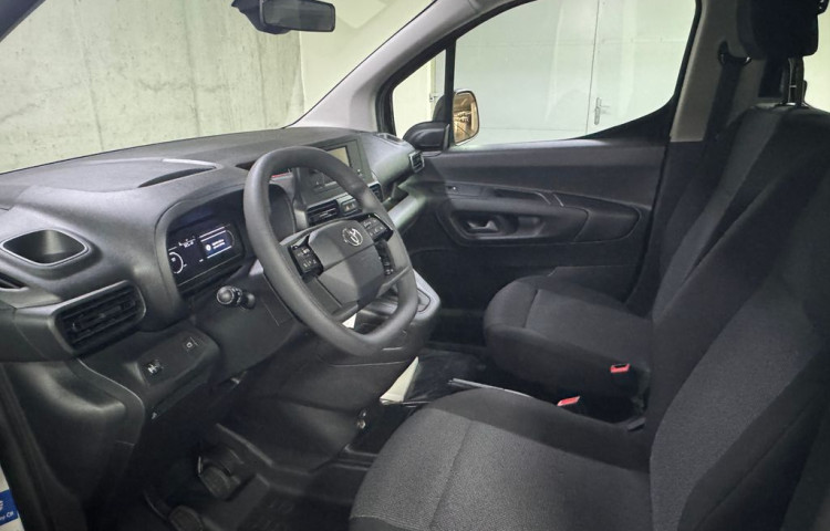 Toyota ProAce City CrewCab 1,5D 130k Long