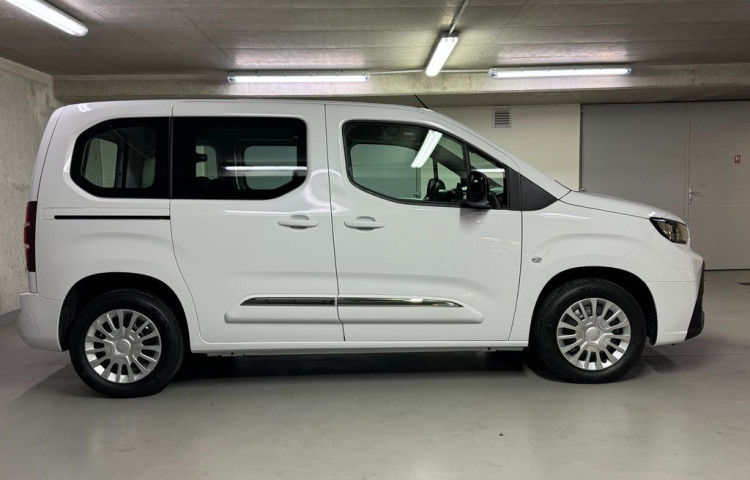 Toyota ProAce City Verso Business 1,5 Short