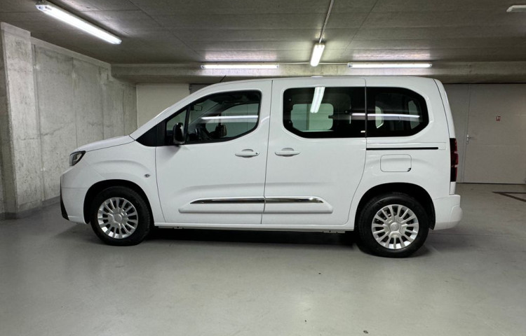 Toyota ProAce City Verso Business 1,5 Short