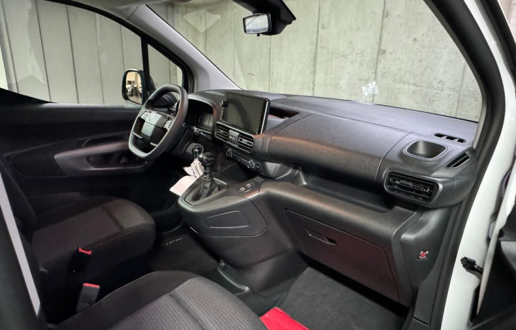 Toyota ProAce City Verso Business 1,5 Short