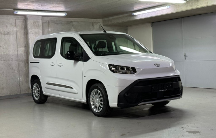 Toyota ProAce City Verso Business 1,5 Short