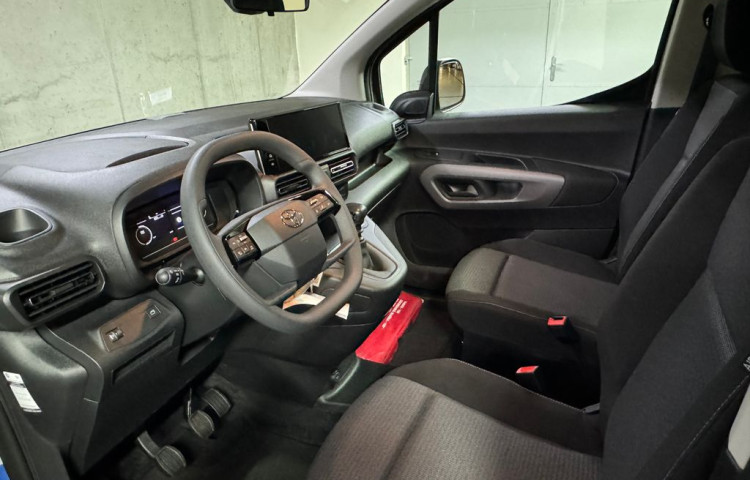 Toyota ProAce City Verso Business 1,5 Short