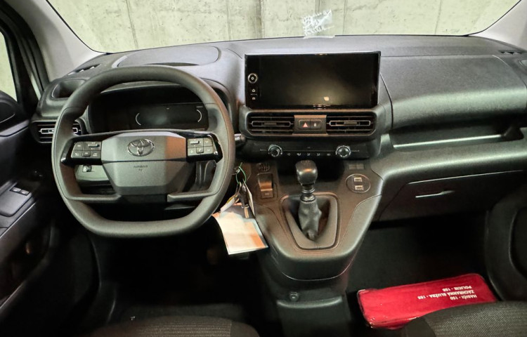 Toyota ProAce City Verso Business 1,5 Short