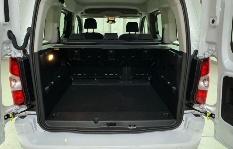 Toyota ProAce City Verso Business 1,5 Short