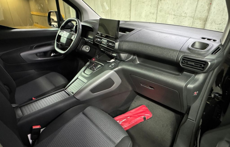 Toyota ProAce City Verso Family 1,5 AT Long