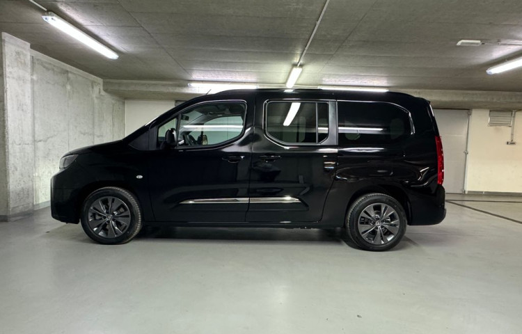 Toyota ProAce City Verso Family 1,5 AT Long