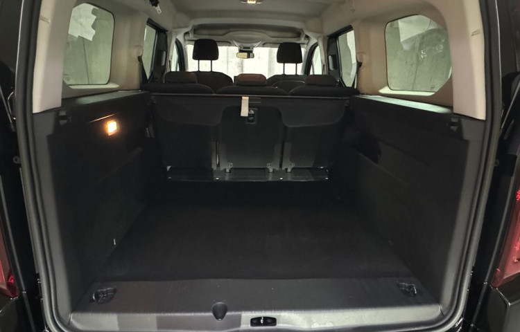 Toyota ProAce City Verso Family 1,5 AT Long