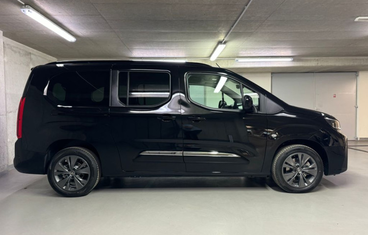 Toyota ProAce City Verso Family 1,5 AT Long