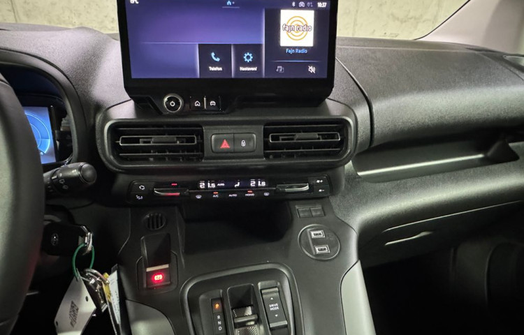 Toyota ProAce City Verso Family 1,5 AT Long
