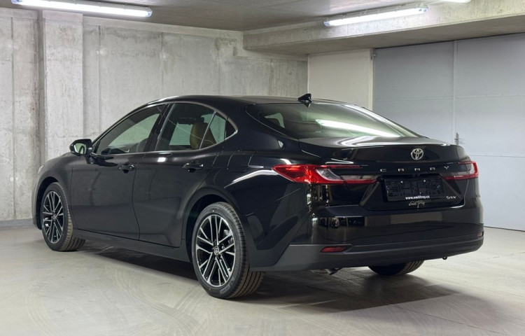 Toyota Camry 2.5 Hybrid Executive