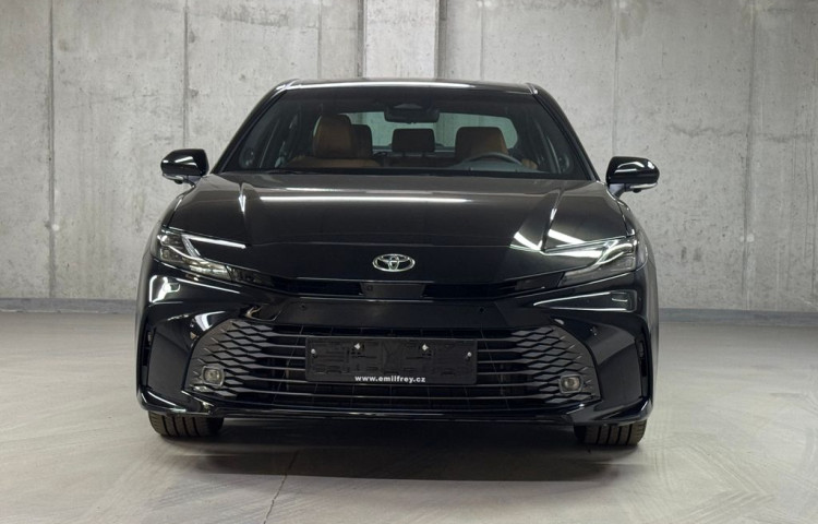 Toyota Camry 2.5 Hybrid Executive