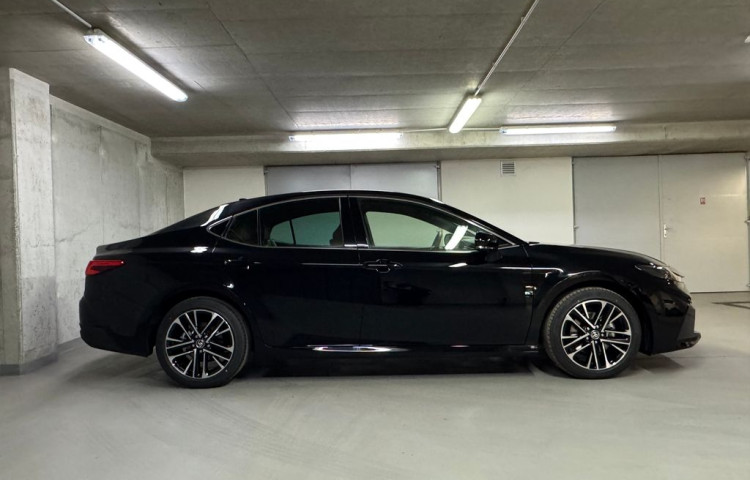 Toyota Camry 2.5 Hybrid Executive
