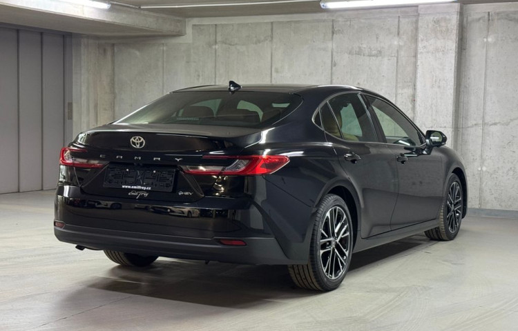 Toyota Camry 2.5 Hybrid Executive