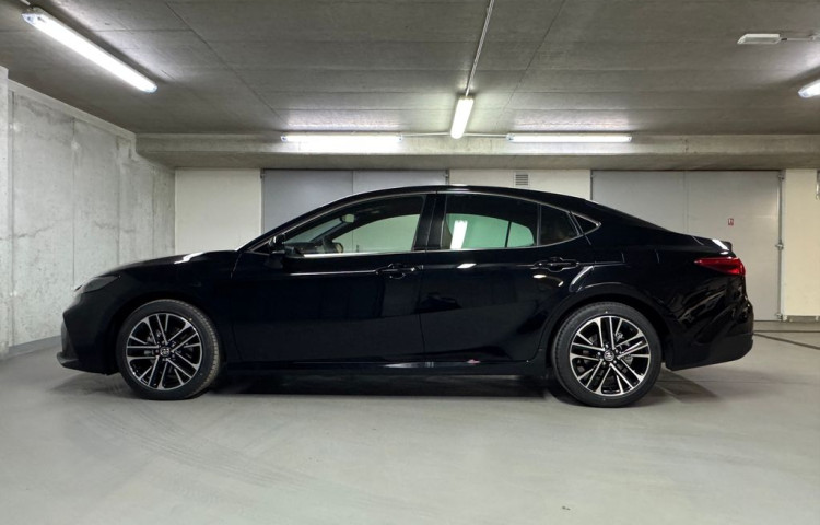 Toyota Camry 2.5 Hybrid Executive