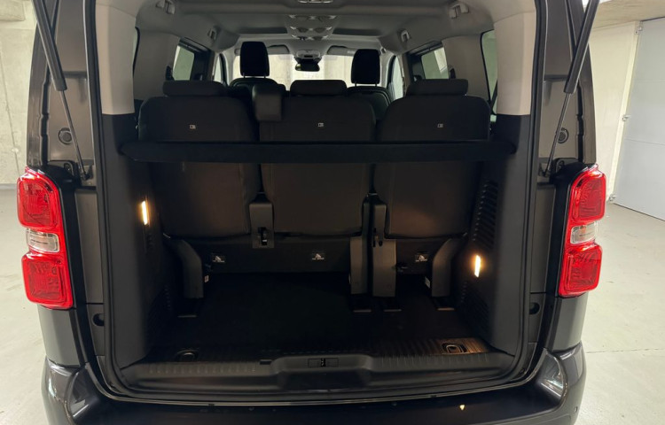 Toyota ProAce Verso L1 Family 2.0 AT