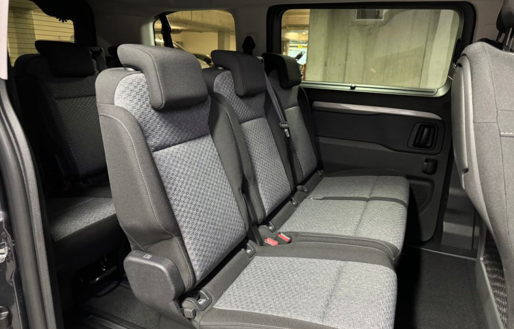 Toyota ProAce Verso L1 Family 2.0 AT