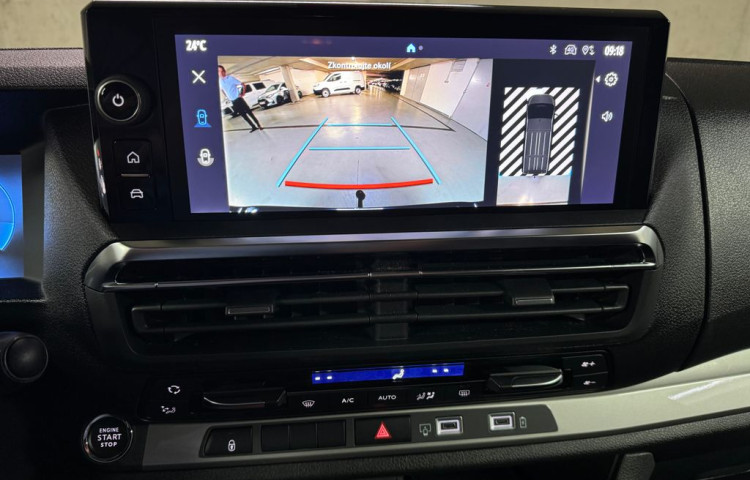 Toyota ProAce Verso L1 Family 2.0 AT