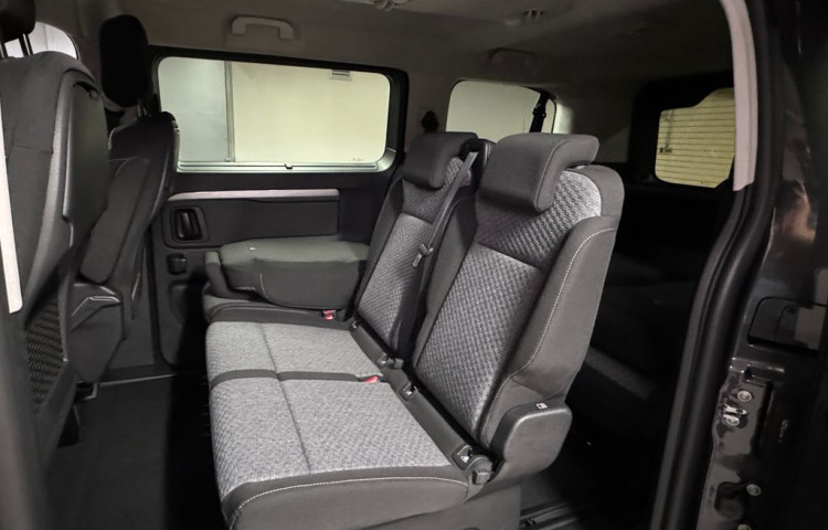 Toyota ProAce Verso L1 Family 2.0 AT
