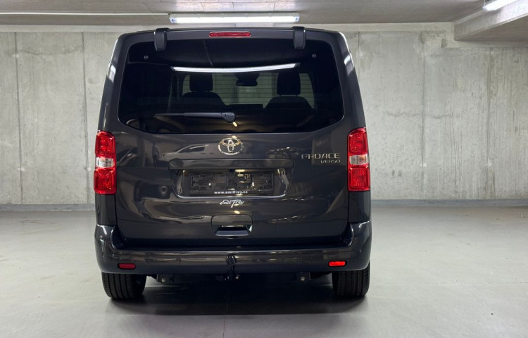 Toyota ProAce Verso L1 Family 2.0 AT