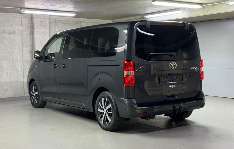Toyota ProAce Verso L1 Family 2.0 AT