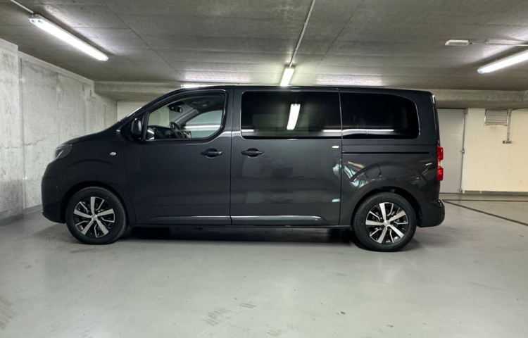 Toyota ProAce Verso L1 Family 2.0 AT