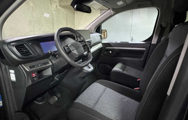 Toyota ProAce Verso L1 Family 2.0 AT