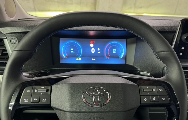 Toyota ProAce Verso L1 Family 2.0 AT