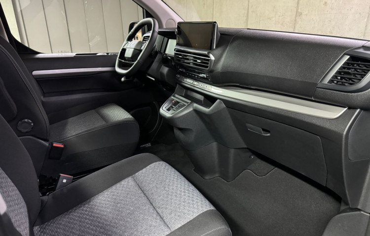 Toyota ProAce Verso L1 Family 2.0 AT
