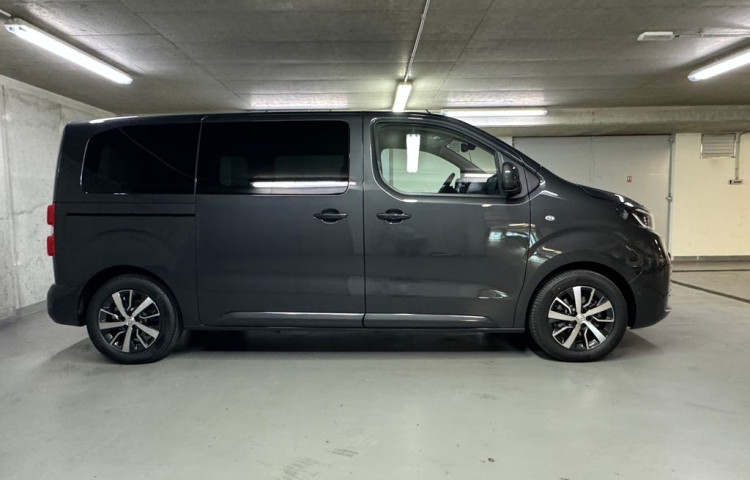 Toyota ProAce Verso L1 Family 2.0 AT