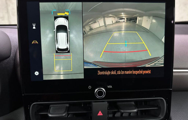Toyota Yaris Cross Executive Tech 4x4 130K