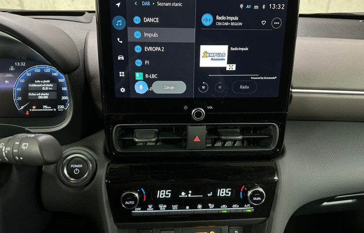 Toyota Yaris Cross Executive Tech 4x4 130K