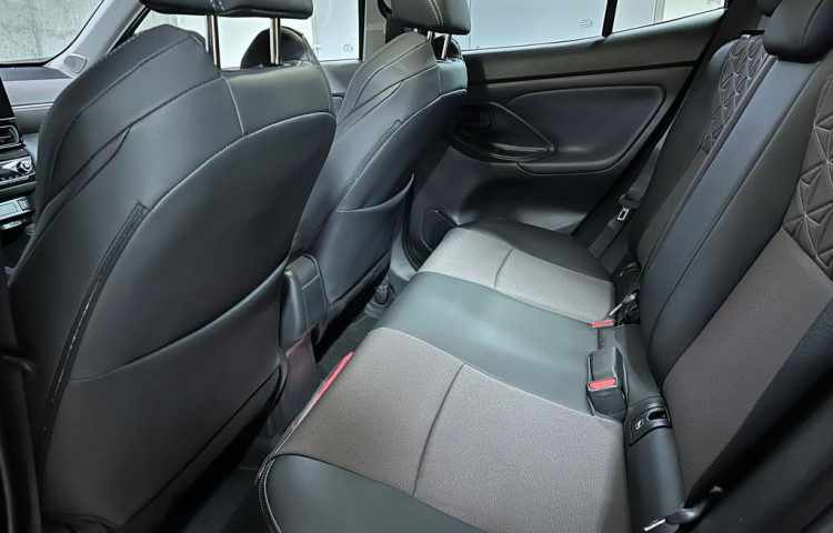 Toyota Yaris Cross Executive Tech 4x4 130K