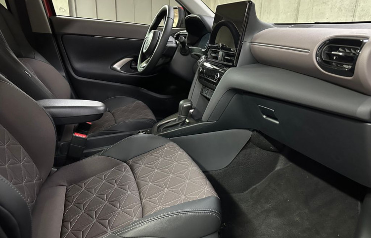 Toyota Yaris Cross Executive Tech 4x4 130K