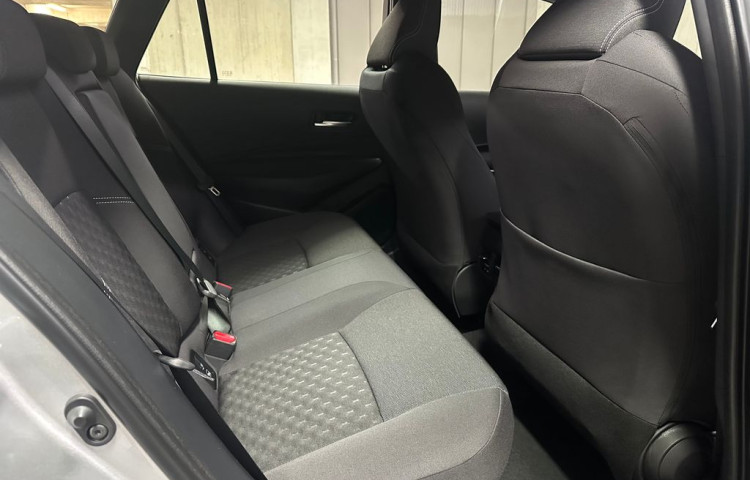 Toyota Corolla Comfort Tech 1.8 Hybrid e-CVT