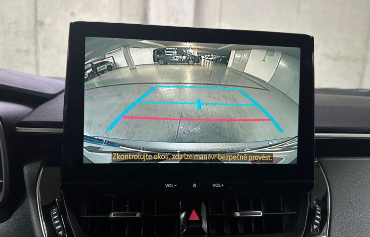 Toyota Corolla Comfort Tech 1.8 Hybrid e-CVT