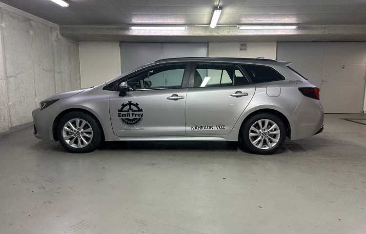 Toyota Corolla Comfort Tech 1.8 Hybrid e-CVT