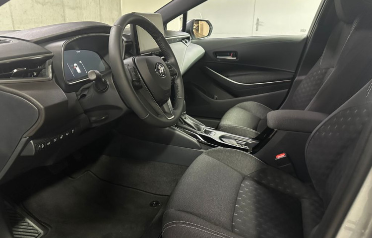 Toyota Corolla Comfort Tech 1.8 Hybrid e-CVT