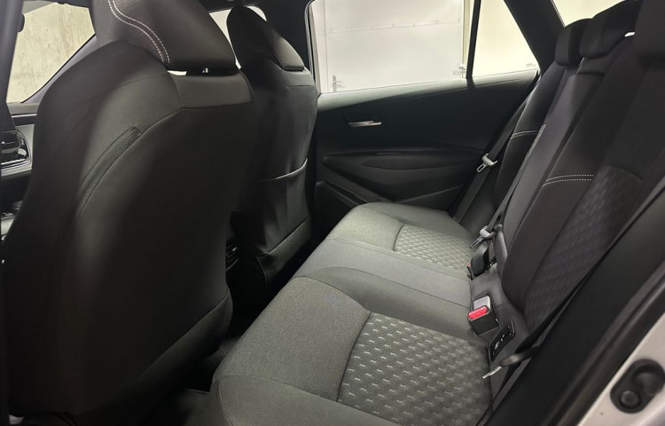 Toyota Corolla Comfort Tech 1.8 Hybrid e-CVT